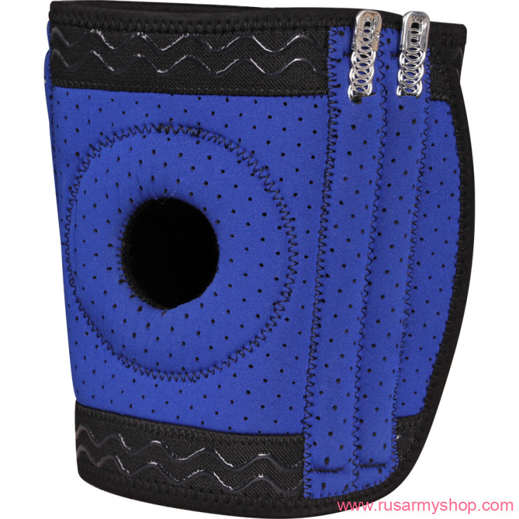 Наколенники, бандажи Сплав Наколенник Arbor