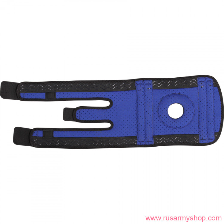 Наколенники, бандажи Сплав Наколенник Arbor