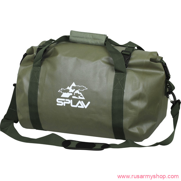 Транспортные гермомешки и сумки Сплав Гермосумка 