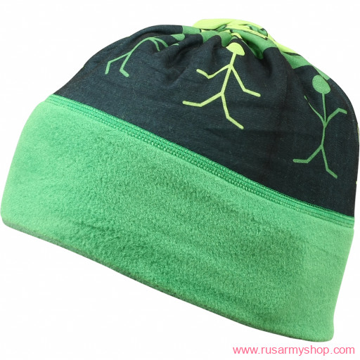 Головные уборы Сплав Мультибандана Комби Power Stretch