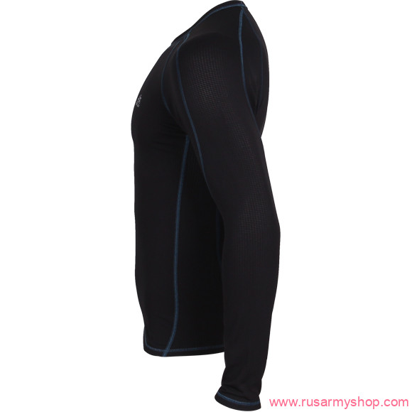 Термобелье Сплав футболка L/S Active Thermal Grid light