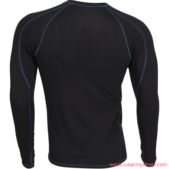 Термобелье Сплав футболка L/S Active Thermal Grid light