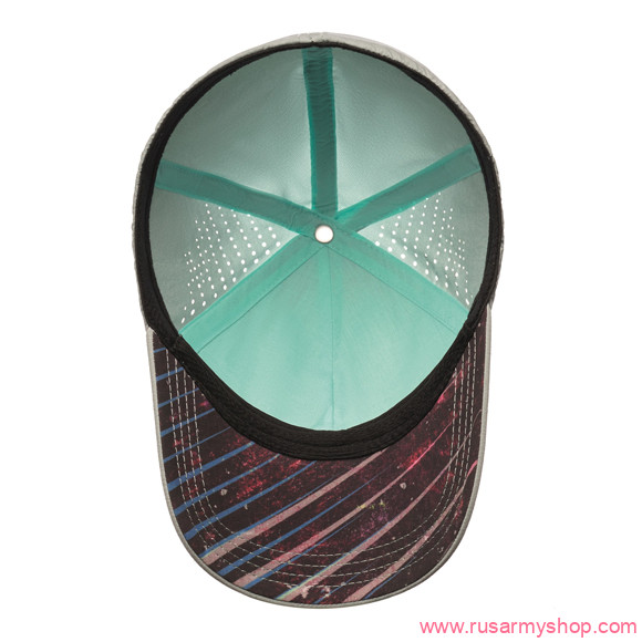 Головные уборы Buff Кепка Trek Cap BUFF®