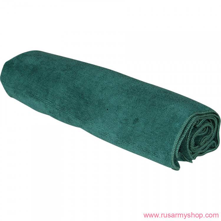 Бивуак, аксессуары Сплав Полотенце походное микрофибра 