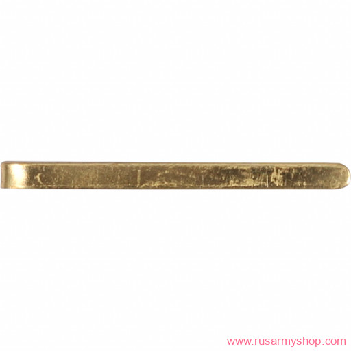 Зажимы для галстуков Сплав Гладкий