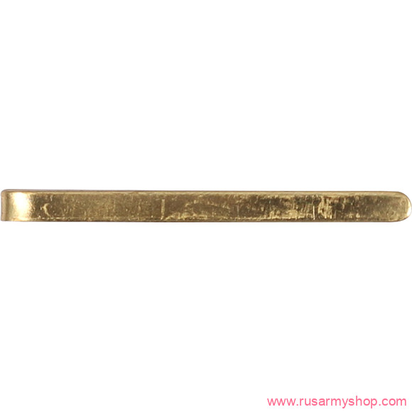 Зажимы для галстуков Сплав Гладкий