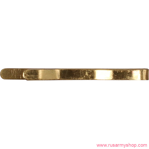 Зажимы для галстуков Сплав Гладкий