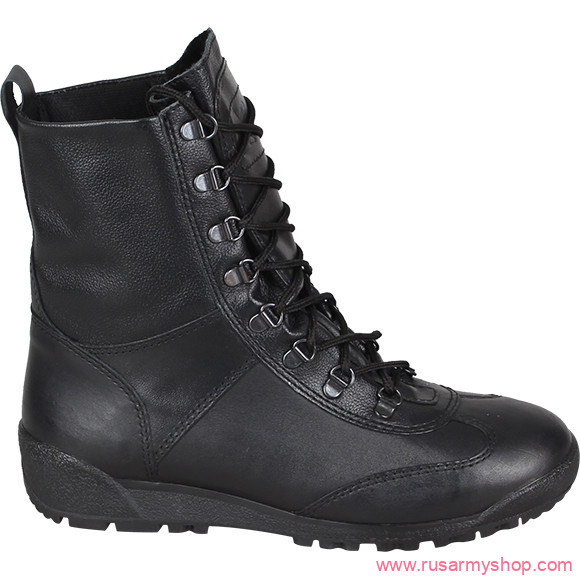 Лето Бутекс Ботинки 