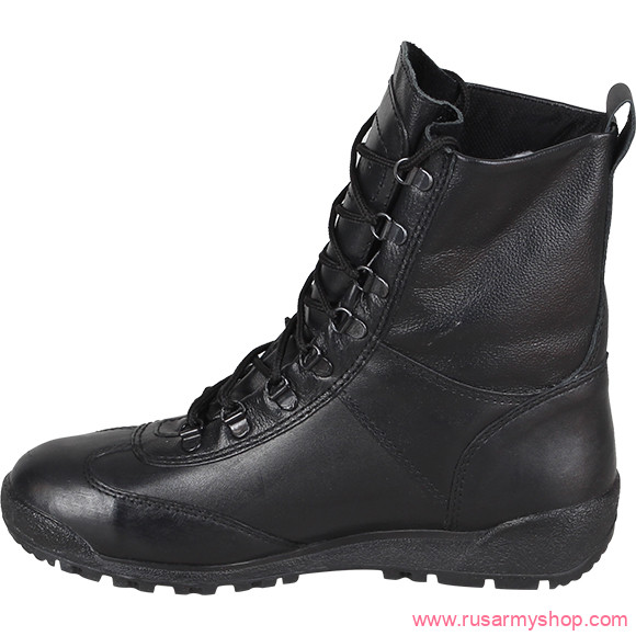 Лето Бутекс Ботинки 