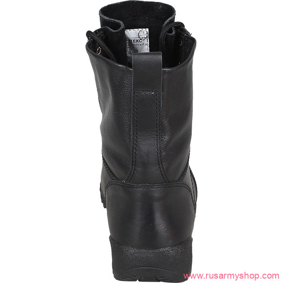 Лето Бутекс Ботинки 