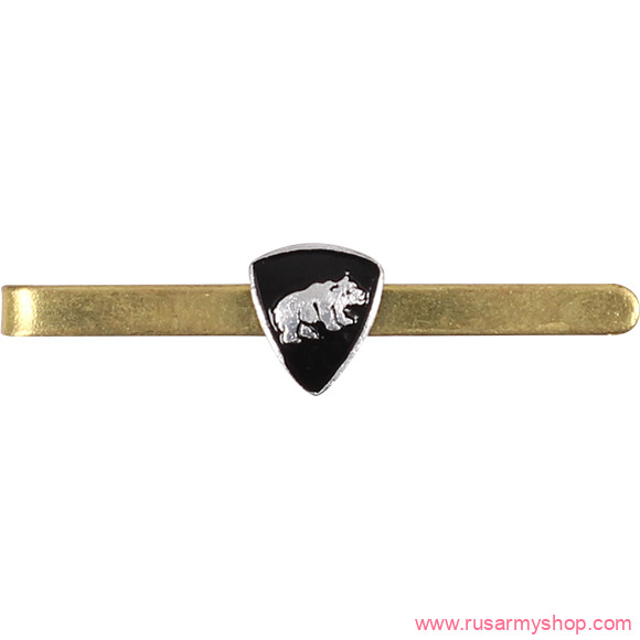 Зажимы для галстуков Сплав Эмблема 