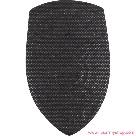 На рукав Сплав НашивкаПолиция Подразд. охраны общ. порядка МВД РФ полевая