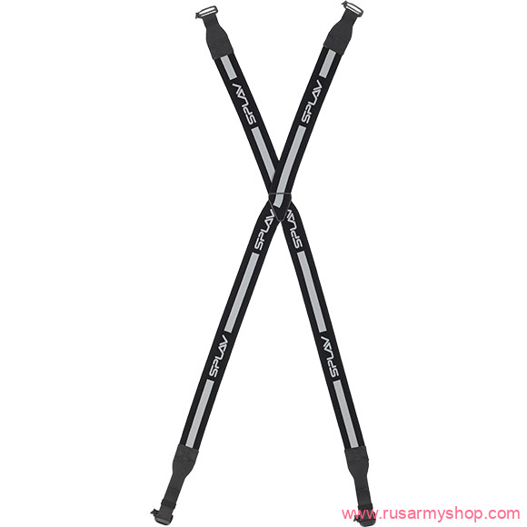 Ремни Сплав Подтяжки универсальные