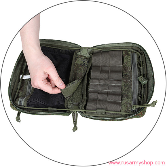 Large v.2 organizer SPLAV