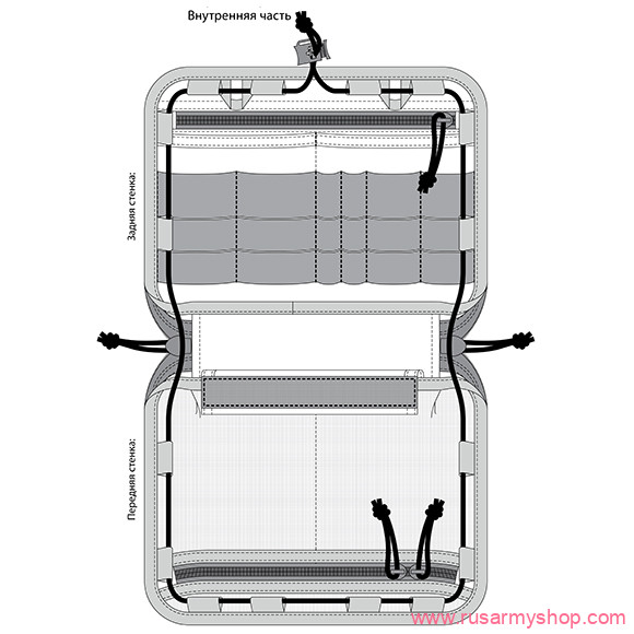 Large v.2 organizer SPLAV