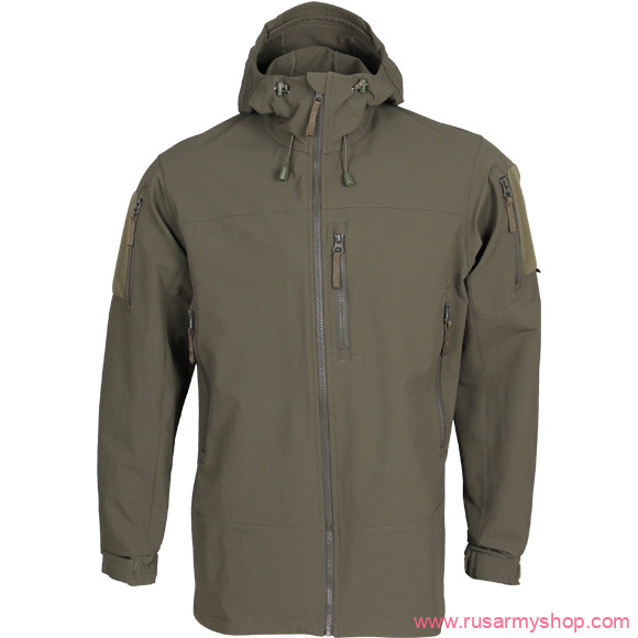 Russian original jacket 