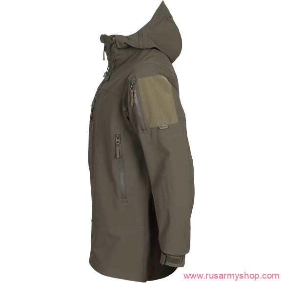 Russian original jacket 