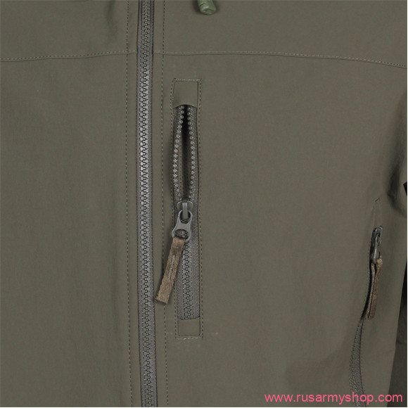 Russian original jacket 