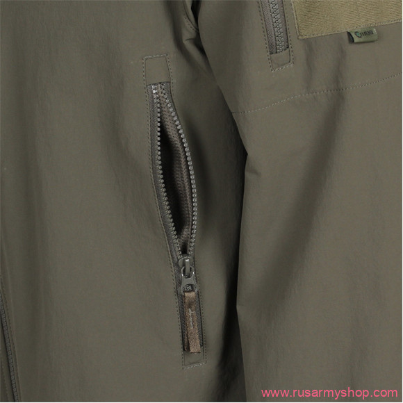 Russian original jacket 