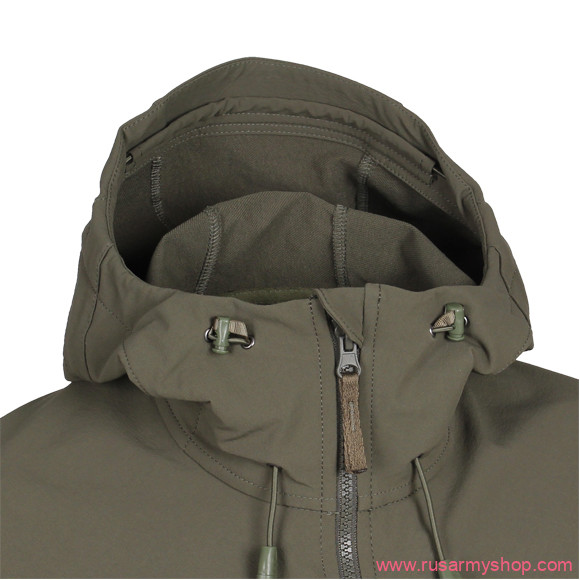 Russian original jacket 