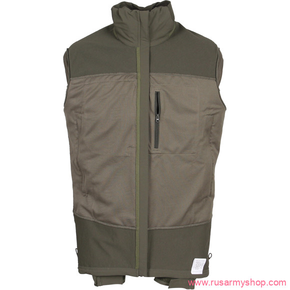 Russian original jacket 