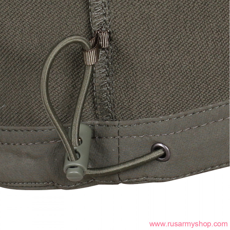 Russian original jacket 