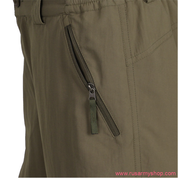 Брюки и шорты Сплав Брюки маршрутные 