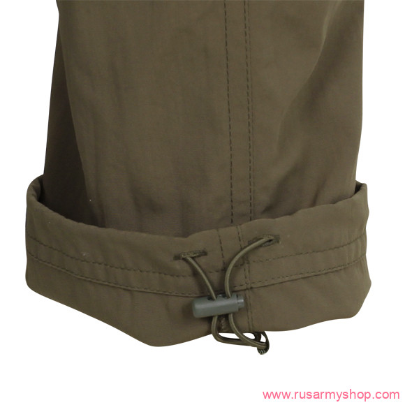 Брюки и шорты Сплав Брюки маршрутные 