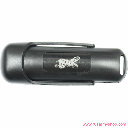 Бивуак, аксессуары Track Огниво в пластиковом чехле мод. 3