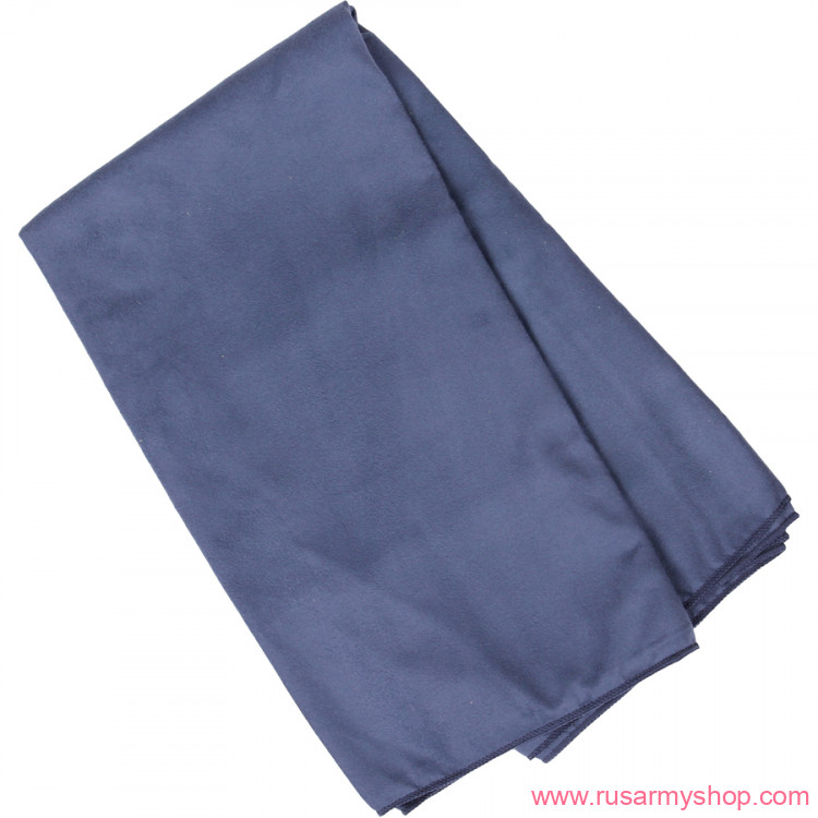 Бивуак, аксессуары Сплав Полотенце походное микрофибра 