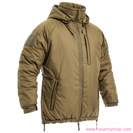 Зима Группа 99 Куртка утепленная мужская L7 (Группа 99)