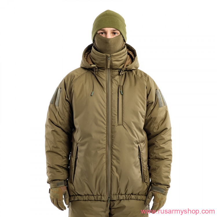 Зима Группа 99 Куртка утепленная мужская L7 (Группа 99)