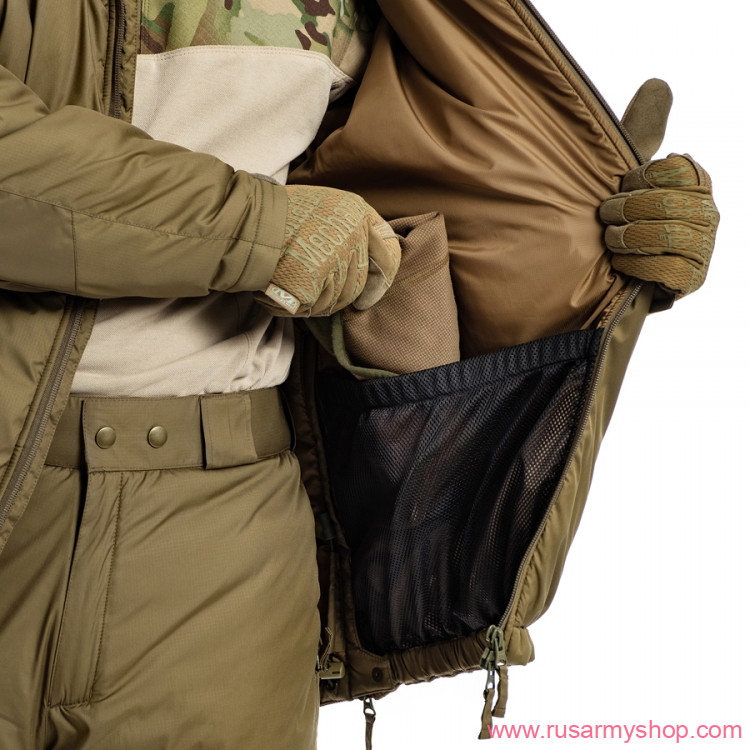 Зима Группа 99 Куртка утепленная мужская L7 (Группа 99)