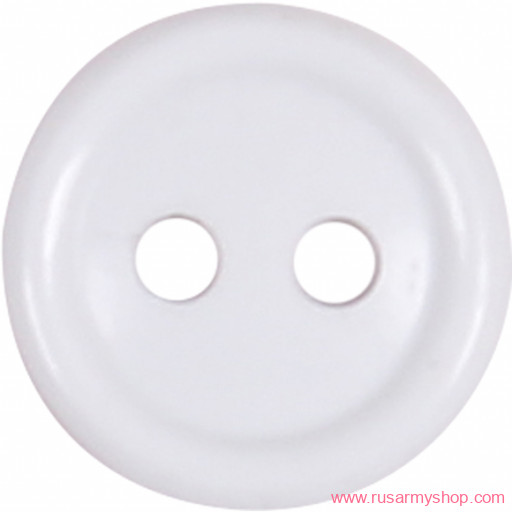 Пуговицы Сплав Прокольная