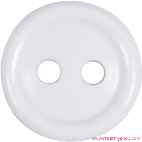 Пуговицы Сплав Прокольная