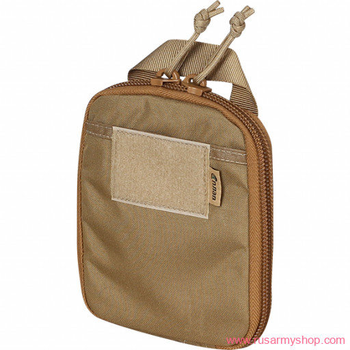 Подсумки Сплав Карманный EDC органайзер