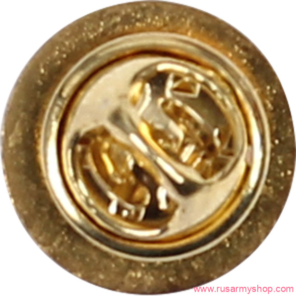 Миниатюрные знаки Сплав МЧС