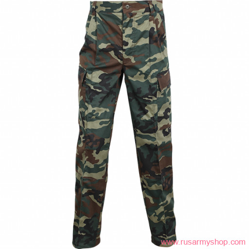 Лето Сплав Брюки летние &quot;М21&quot;