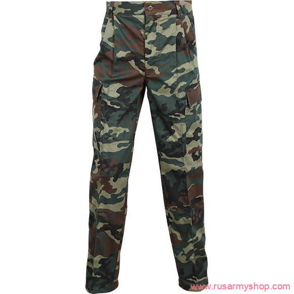 Лето Сплав Брюки летние 