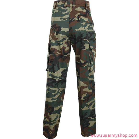 Лето Сплав Брюки летние 