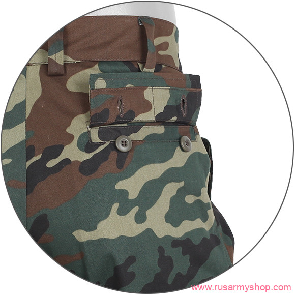 Лето Сплав Брюки летние 