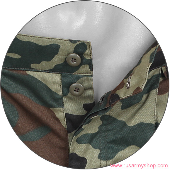 Лето Сплав Брюки летние 