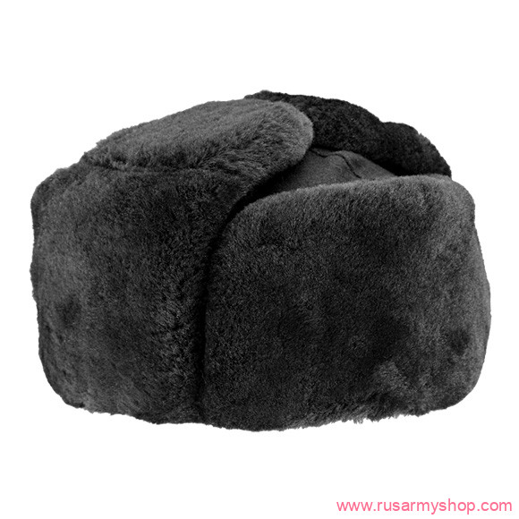 Головные уборы Сплав Шапка иск. мех