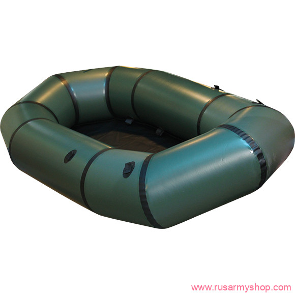 Водное снаряжение Сплав Пакрафт 