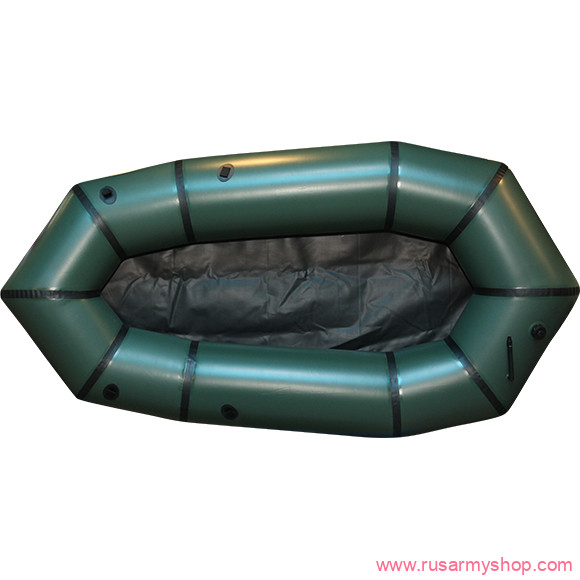 Водное снаряжение Сплав Пакрафт 