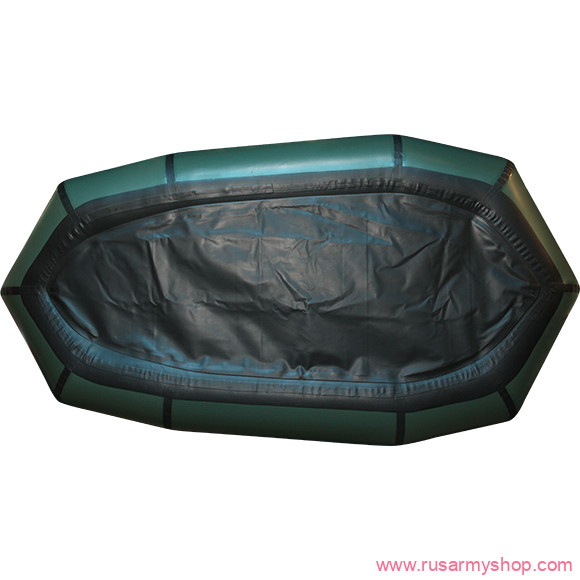 Водное снаряжение Сплав Пакрафт 