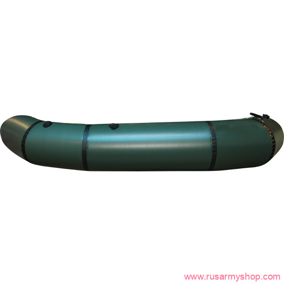 Водное снаряжение Сплав Пакрафт 