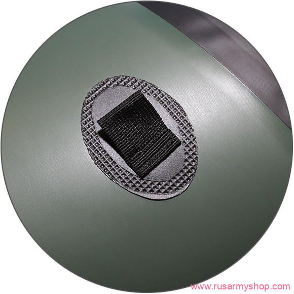 Водное снаряжение Сплав Пакрафт 