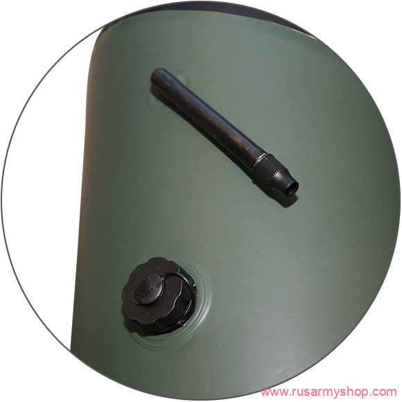 Водное снаряжение Сплав Пакрафт 