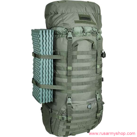 Russian original backpack 